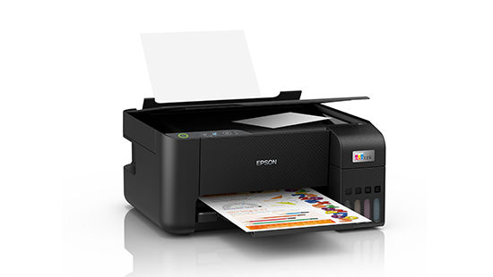Color Printer